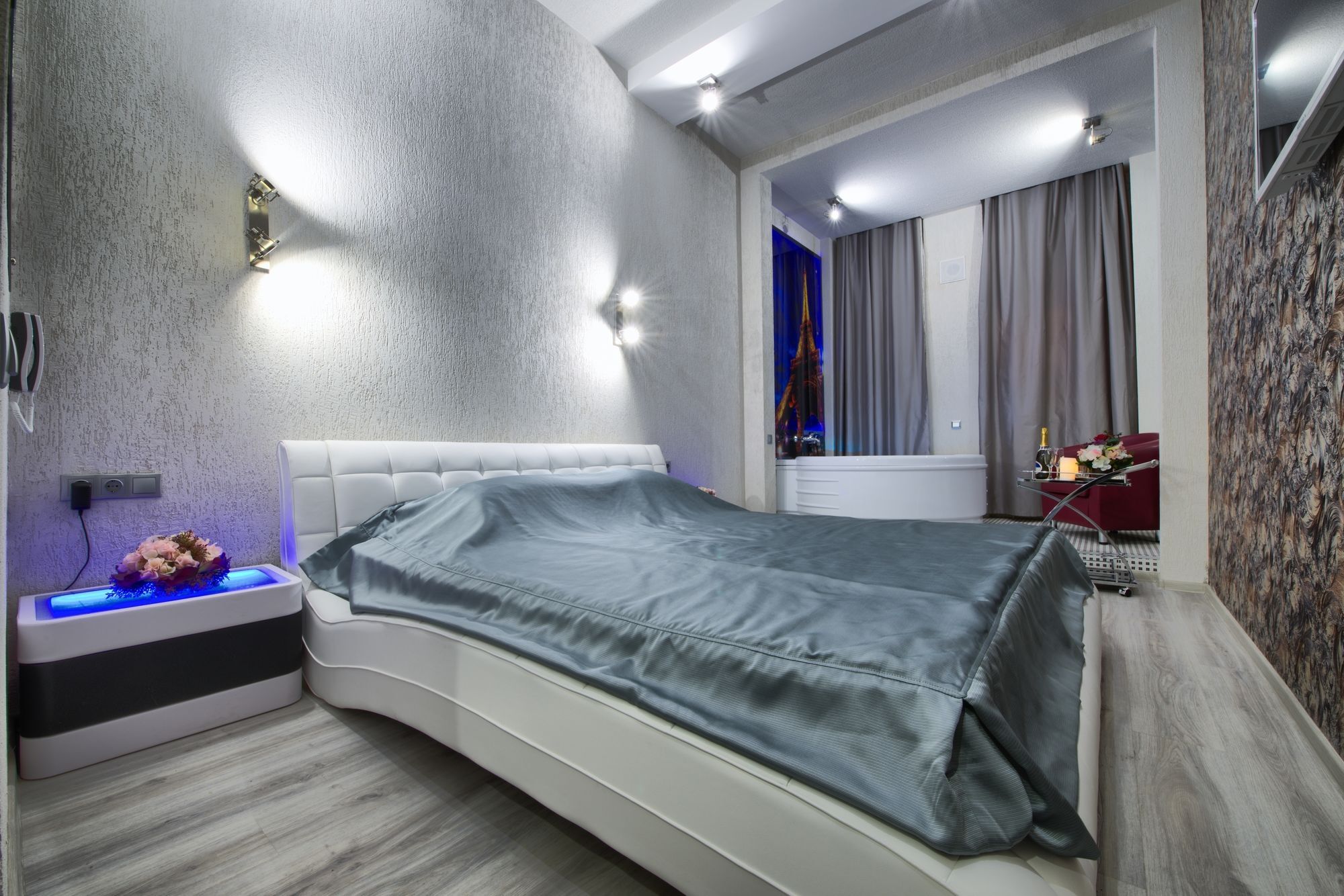 Alex Hotel On Zvezdnaya Saint Petersburg Ngoại thất bức ảnh