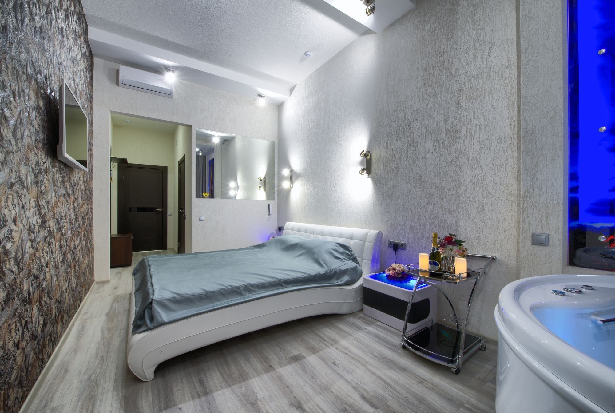 Alex Hotel On Zvezdnaya Saint Petersburg Ngoại thất bức ảnh